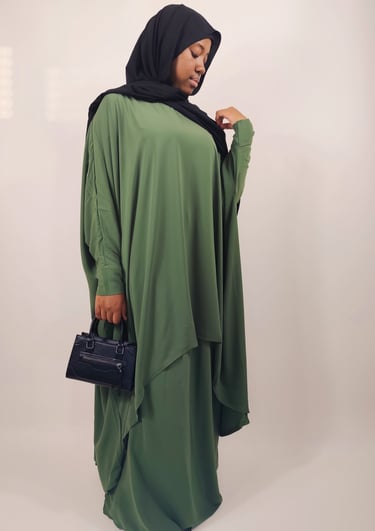 ensemble femme