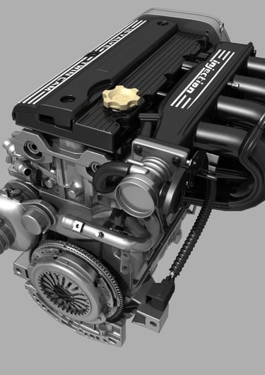 engine