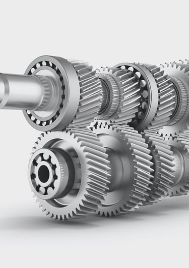 Gear 