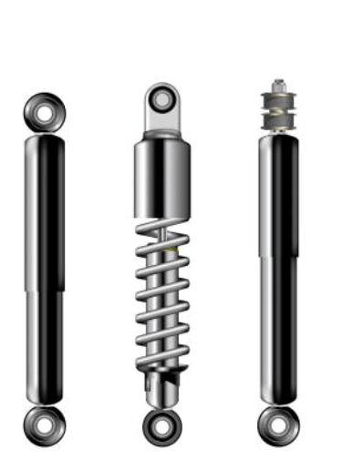 shock absorber 