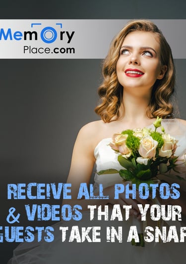 share your memories with Memory Place