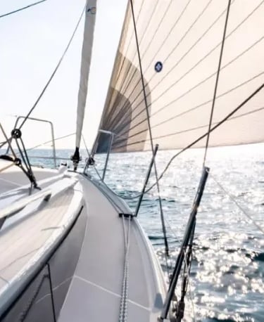 beneteau yelkenli