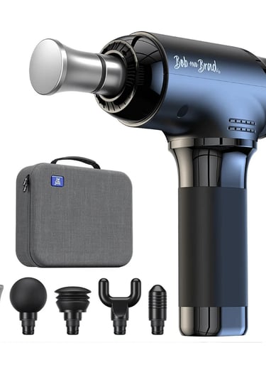 massage gun