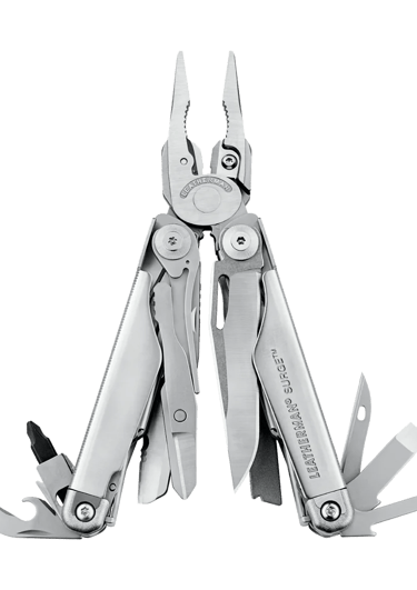 Leatherman surge multitool