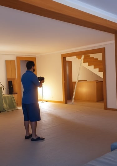 gambar renovation mhome kontraktor bsd