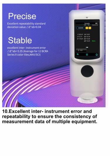 a picture of a medical device with a blue and white background