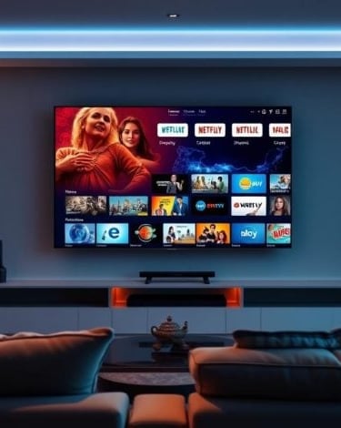 PROMOÇÃO IPTV