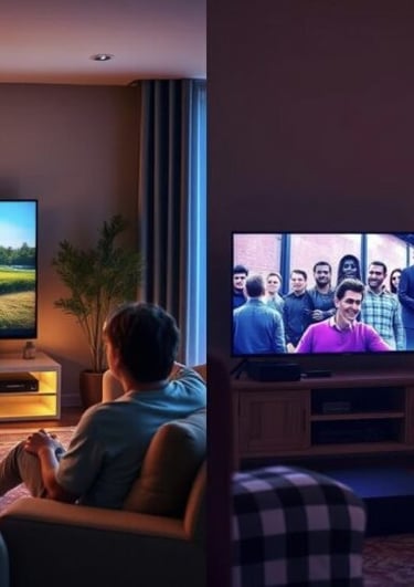 PROMOÇÃO IPTV