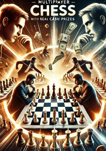 Artri - Chess