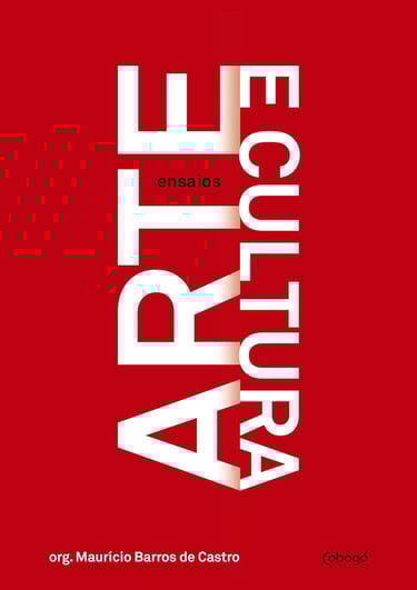 Livro Arte e Cultura, Ensaios