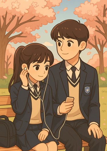 Melo Movie – Um Amor de Cinema - 멜로무비- Dorama - DoramaLand