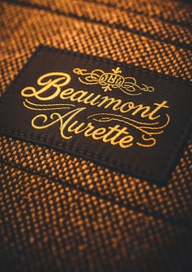 beaumont aurette brand