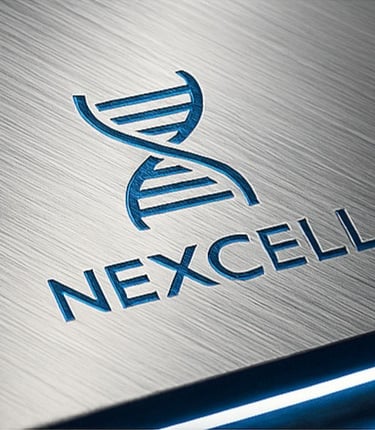 nexcell brand
