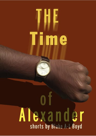 a man's hand and a watch on his wrist