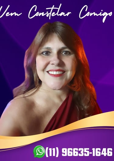 quer constelar comigo