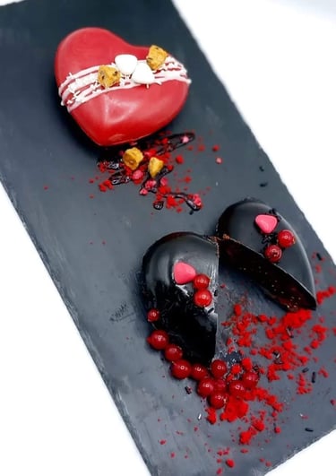 torte pasticceria Gianni San Cesareo