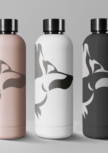 Sustainable and eco-friendly packaging design using natural materials for a green future