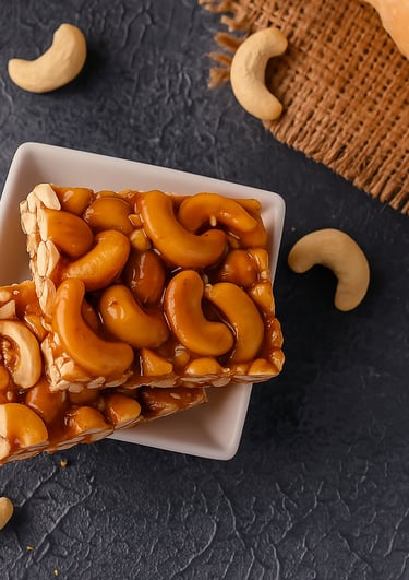 Want to taste the special of Tenali!!