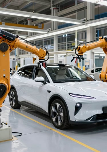 black blue and yellow textile