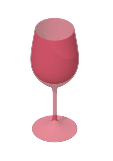 White wine Glass wholesale in China