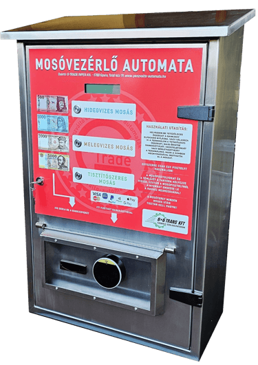 Ehrle szekrények építése