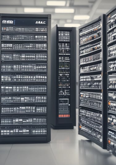 black blue and yellow textile