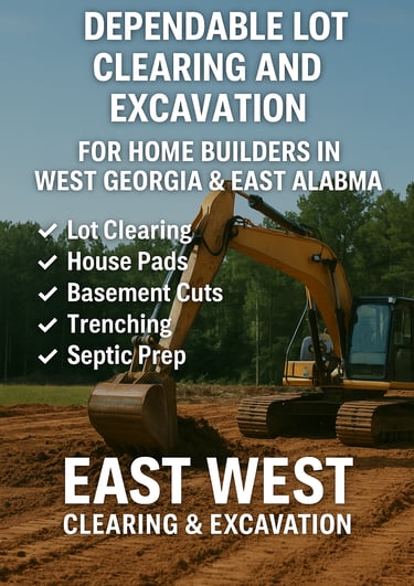 east-west-excavation-lot-clearing-house-pads-basement-cuts-west-georgia-east-alabama