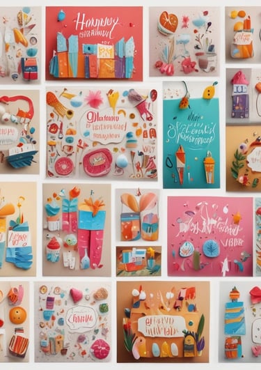 Affordable return gifts