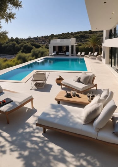 white concrete building during daytime