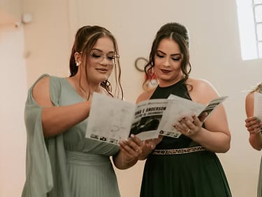 Livret d'accueil conciergerie