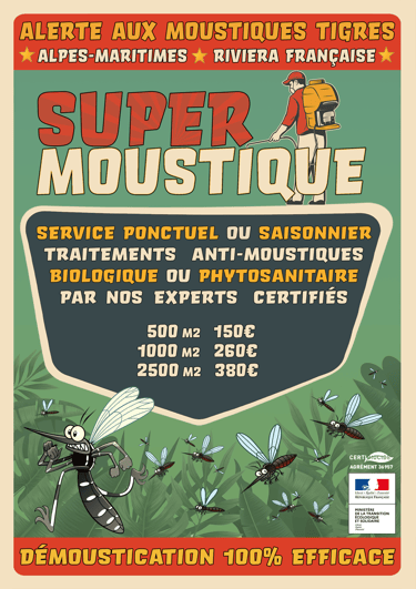 price list mosquito control service