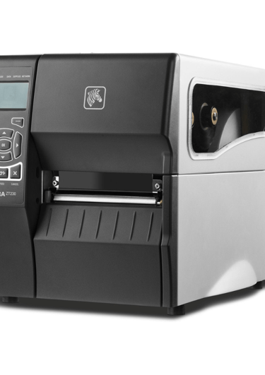 Impressoras Térmicas ZT230