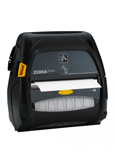 Impressoras Térmicas ZQ520