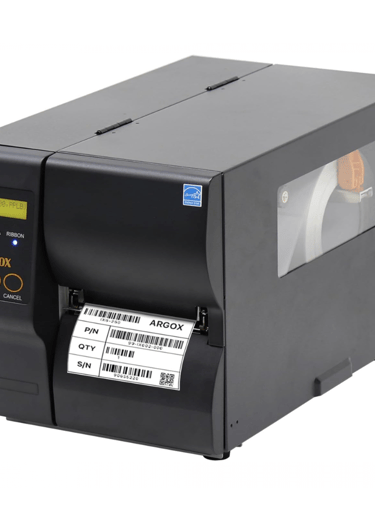 Impressoras Térmicas IX4-250