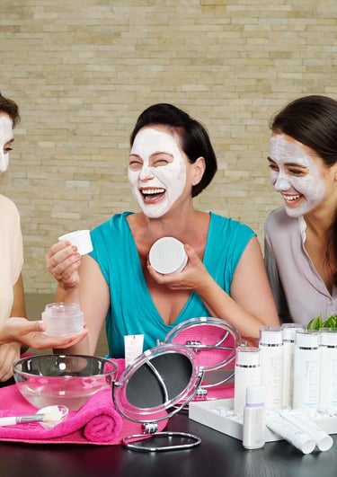 Beauty Zubehör bei Deesse