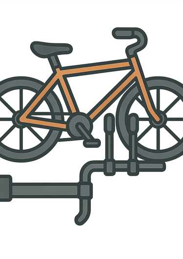 porte-velo  lyon location