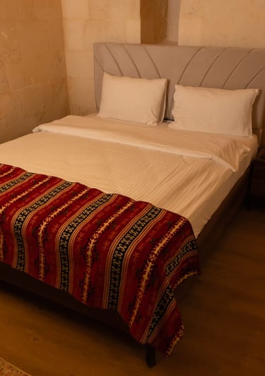 Gaziantep Butik Otel