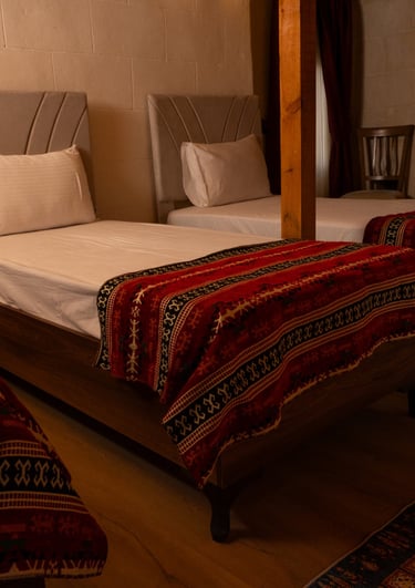 Asel | Gaziantep Butik Otel