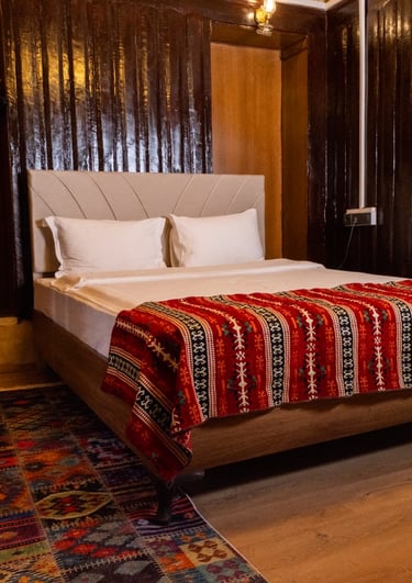 Hatun | Gaziantep Butik Otel