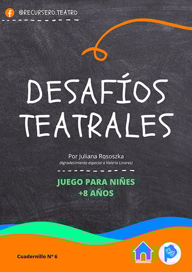 Recursero Artístico