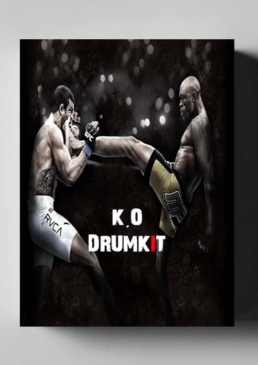 drumkit beatmaker composition effet fx