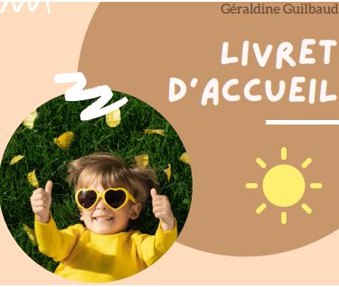 a child wearing sunglasses and sunglasses with a sun in the background