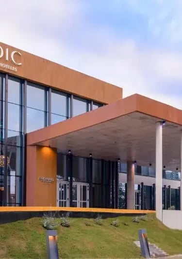 epic hotel