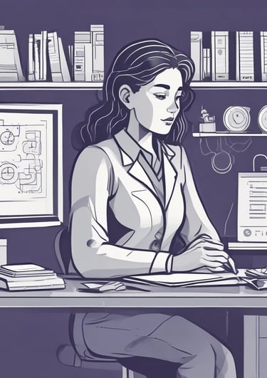 a man riding a skateboard down the side of a ramp