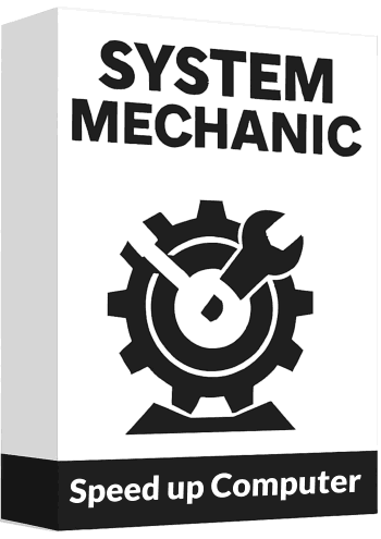 Free Download System Mechanic - Click Here