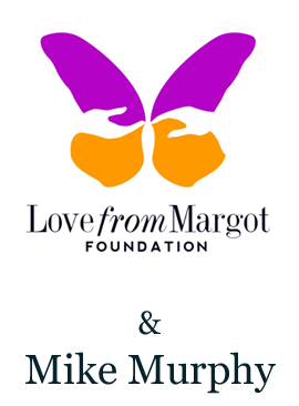 Mike Murphy and the Love from Margot FOUNDATION