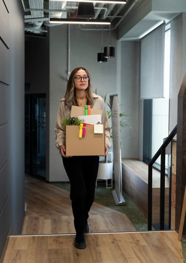 Déménagement commercial de bureau avec Virtus Déménagement – Transport sécurisé et rapide 