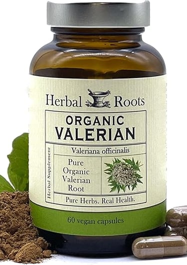 valerian root