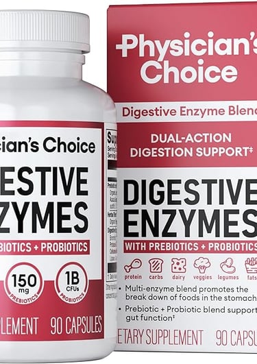 Prebiotics and Probiotics