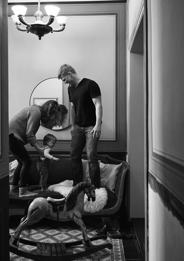 Familienfotografin Anna Kosnick Hamburg